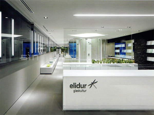 艾里德?tīng)栒箯d設(shè)計(jì)