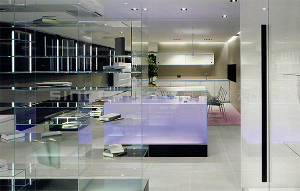 艾里德?tīng)栒箯d設(shè)計(jì)