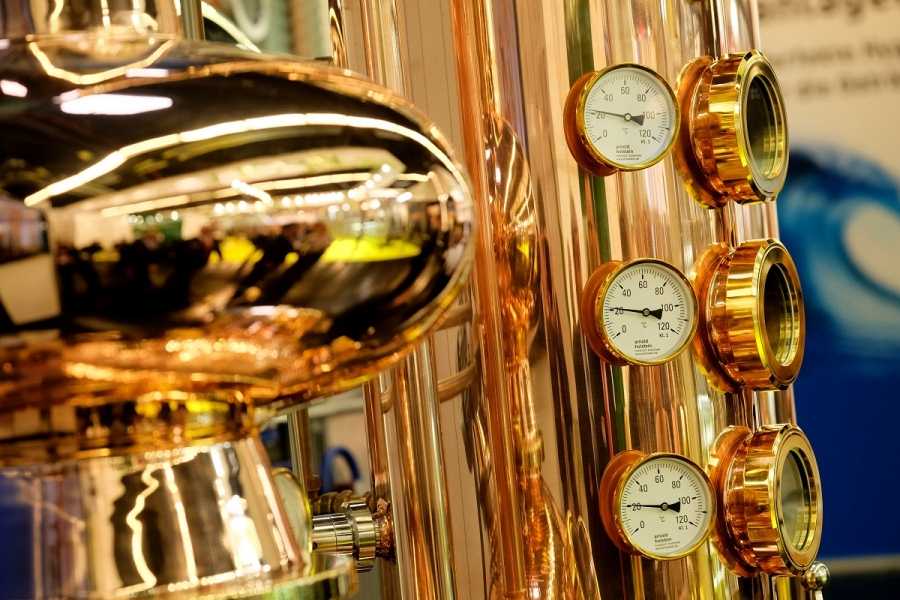 啤酒工藝 啤酒工藝