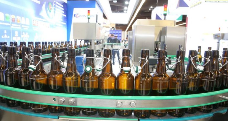 BRAUBEVIALE,飲料生產(chǎn)工藝鏈的貿(mào)易展覽會(huì),國際展現(xiàn)場(chǎng) BRAUBEVIALE,飲料生產(chǎn)工藝鏈的貿(mào)易展覽會(huì),國際展現(xiàn)場(chǎng)