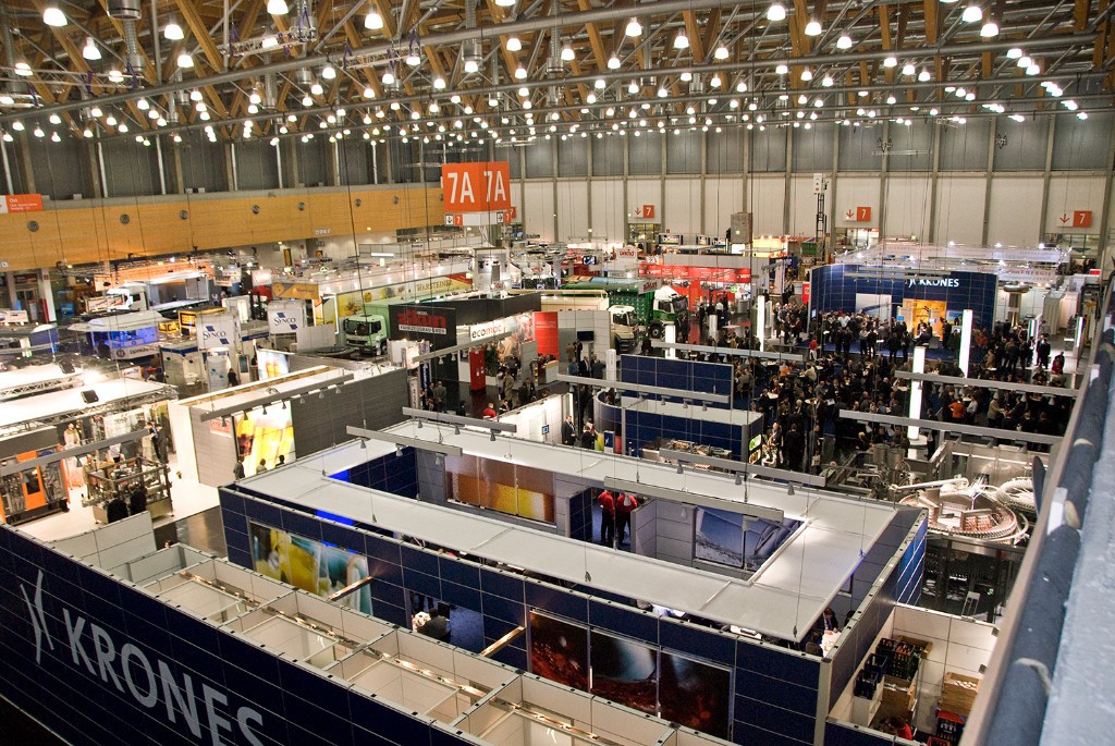 德國展會(huì)現(xiàn)場(chǎng) 德國展會(huì)現(xiàn)場(chǎng)