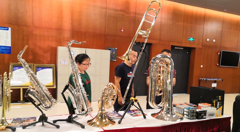 去年參展現(xiàn)場(chǎng)圖