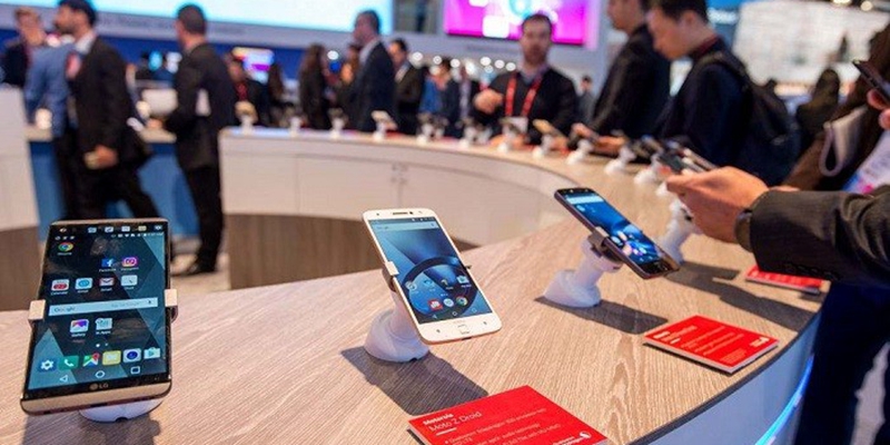 去年參展現(xiàn)場圖